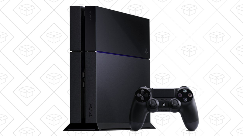 PS4 Original Console, $240